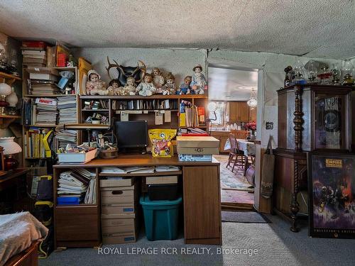 308414 Hockley Rd, Mono, ON - Indoor Photo Showing Other Room