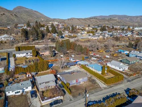 332 Tingley Street, Ashcroft, BC - Outdoor With View