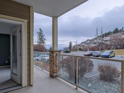113-2120 Shannon Ridge Drive, West Kelowna, BC - Outdoor With Exterior