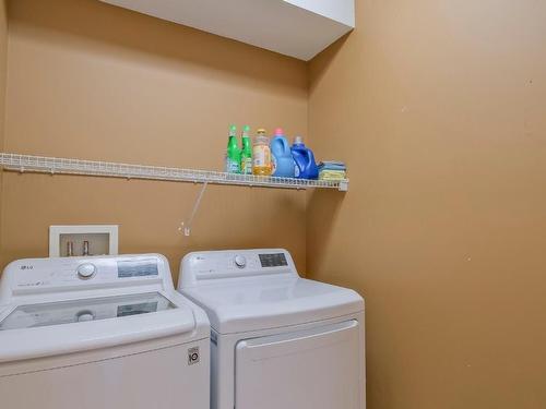 113-2120 Shannon Ridge Drive, West Kelowna, BC - Indoor Photo Showing Laundry Room