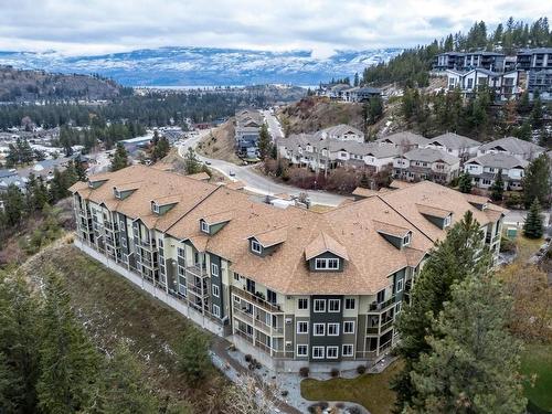 113-2120 Shannon Ridge Drive, West Kelowna, BC - Outdoor With View