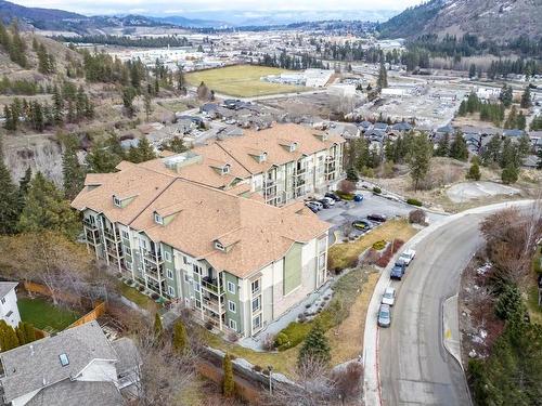 113-2120 Shannon Ridge Drive, West Kelowna, BC - Outdoor With View