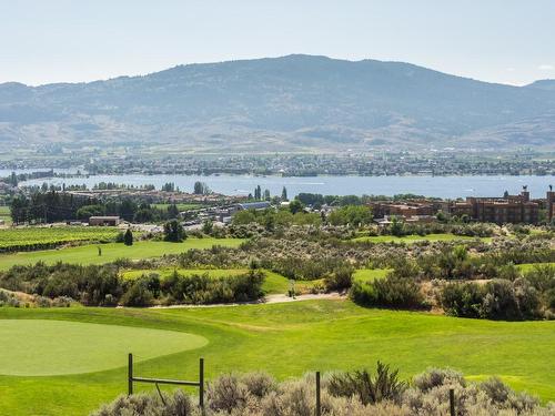 1-2000 Valleyview Drive, Osoyoos, BC - Outdoor With Body Of Water With View