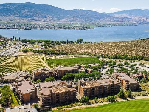 1-2000 Valleyview Drive, Osoyoos, BC - Outdoor With Body Of Water With View