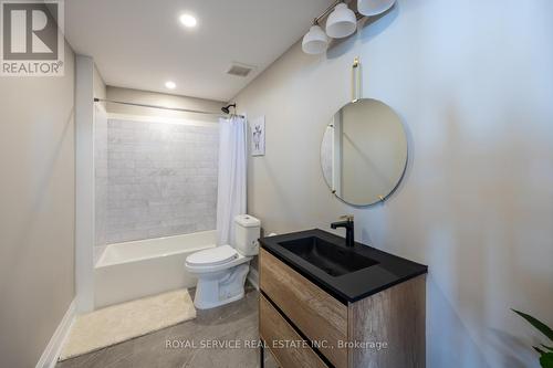 6155 Jamieson Rd, Port Hope, ON - Indoor Photo Showing Bathroom