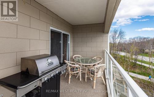 #313 -354 Atherley Rd, Orillia, ON - Outdoor With Exterior