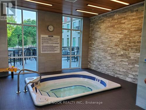 #802 -2750 King St E, Hamilton, ON - Indoor Photo Showing Other Room With In Ground Pool