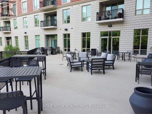 #802 -2750 King St E, Hamilton, ON - Outdoor With Balcony With Exterior