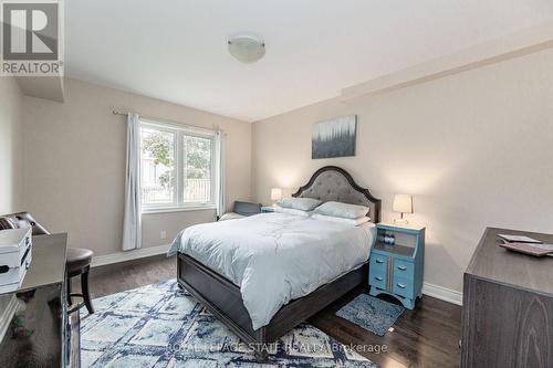 102 - 6186 Dorchester Road, Niagara Falls, ON - Indoor Photo Showing Bedroom