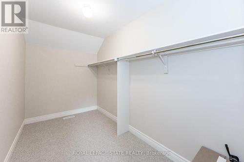 102 - 6186 Dorchester Road, Niagara Falls, ON - Indoor With Storage