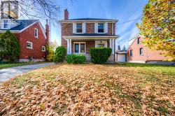 83 RUSSEL ST  Kitchener, ON N2M 3T6