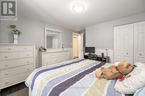 44 Ridgewood Cres, Cambridge, ON - Indoor Photo Showing Bedroom