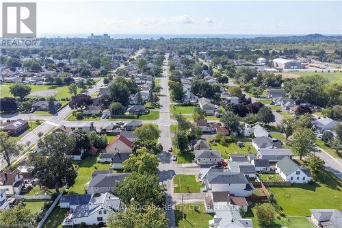 78 Knoll Street, Port Colborne, ON - Outdoor With View