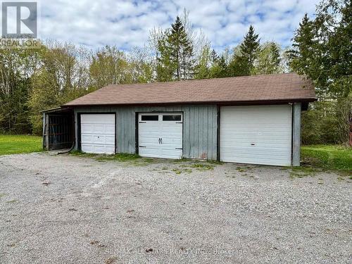 1057 Base Line Road, Kawartha Lakes, ON - Outdoor With Exterior