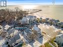 4 Mariner'S Lane, Fort Erie, ON  - Outdoor With Body Of Water With View 