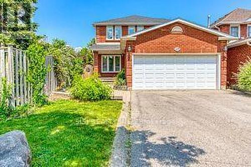 2 - 4679 Owl Circle, Mississauga, ON - Outdoor