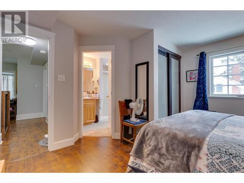 2413 Mcbride Crescent, Prince George, BC - Indoor Photo Showing Bedroom