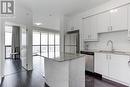 2104 - 2910 Highway 7 Road W, Vaughan, ON  - Indoor Photo Showing Kitchen With Upgraded Kitchen 