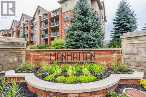 #311 -39 Ferndale Dr S, Barrie, ON - Outdoor With Balcony