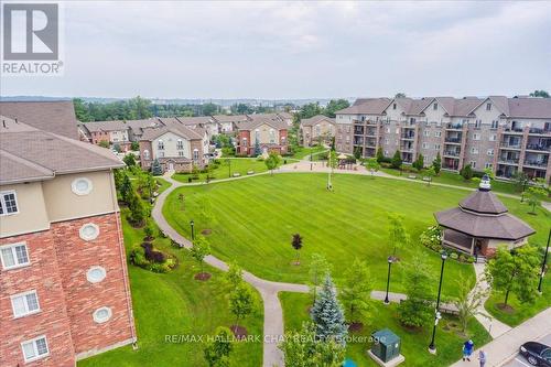 #311 -39 Ferndale Dr S, Barrie, ON - Outdoor With View