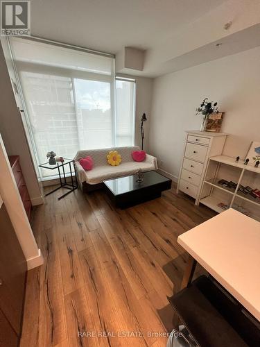 1001 - 39 Sherbourne Street, Toronto, ON - Indoor Photo Showing Bedroom