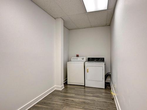 Salle de lavage - 9637 Boul. De St-Canut, Mirabel, QC - Indoor Photo Showing Laundry Room