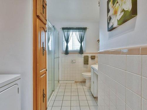Salle de bains - 532 Route 341, L'Épiphanie, QC - Indoor Photo Showing Bathroom