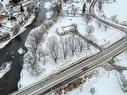 Aerial photo - 532 Route 341, L'Épiphanie, QC  - Outdoor With View 