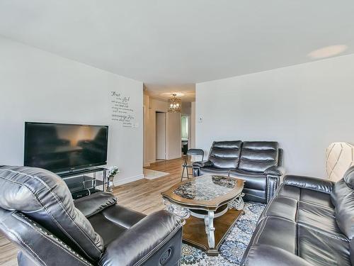 Living room - 175  - 177 Rue Mcvey, Montréal (Lasalle), QC - Indoor Photo Showing Living Room