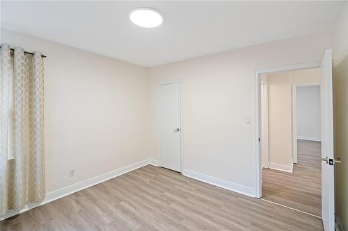19 Fawell Avenue, St. Catharines, ON - Indoor Photo Showing Other Room