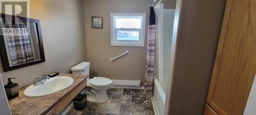 38 Burin Bay Crescent, Burin, NL - Indoor Photo Showing Bathroom