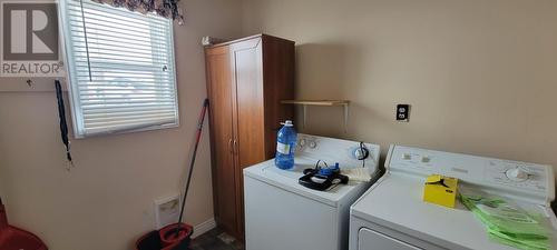 38 Burin Bay Crescent, Burin, NL - Indoor Photo Showing Laundry Room