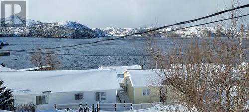 38 Burin Bay Crescent, Burin, NL - Outdoor With Body Of Water