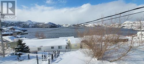 38 Burin Bay Crescent, Burin, NL - Outdoor With View