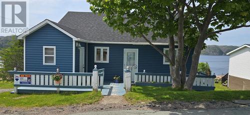 38 Burin Bay Crescent, Burin, NL - Outdoor