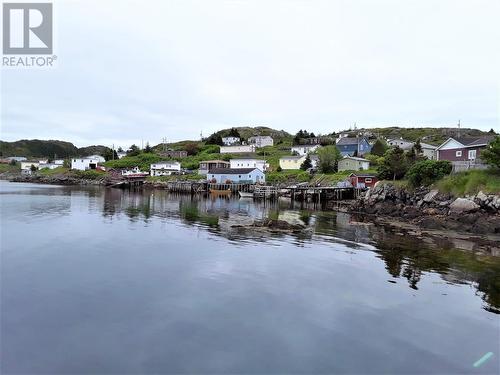 38 Burin Bay Crescent, Burin, NL - Outdoor With Body Of Water With View