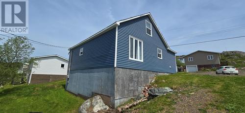 38 Burin Bay Crescent, Burin, NL - Outdoor