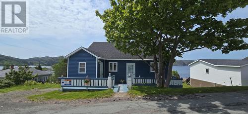 38 Burin Bay Crescent, Burin, NL - Outdoor