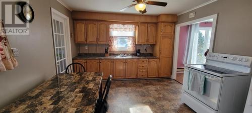 38 Burin Bay Crescent, Burin, NL - Indoor