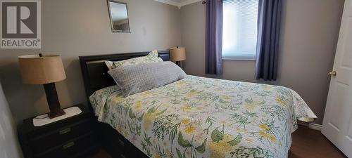 38 Burin Bay Crescent, Burin, NL - Indoor Photo Showing Bedroom