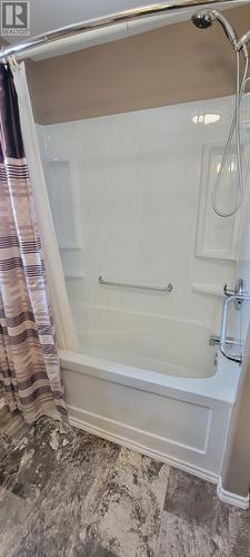 38 Burin Bay Crescent, Burin, NL - Indoor Photo Showing Bathroom