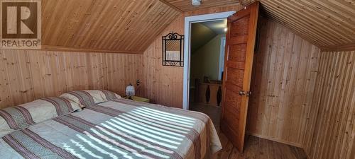 38 Burin Bay Crescent, Burin, NL - Indoor Photo Showing Bedroom