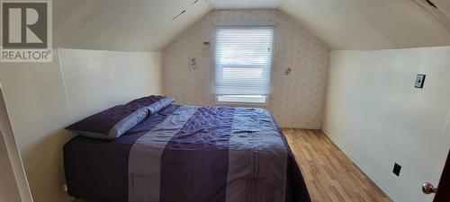 38 Burin Bay Crescent, Burin, NL - Indoor Photo Showing Bedroom