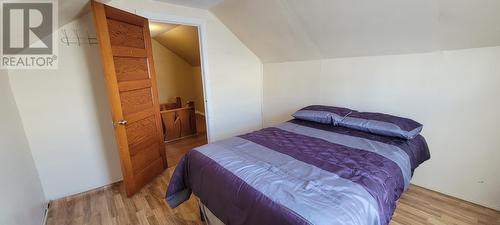 38 Burin Bay Crescent, Burin, NL - Indoor Photo Showing Bedroom