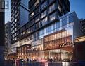 #2811 -35 Mercer St, Toronto, ON  - Outdoor With View 