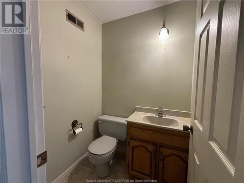 42 Lasalle, Moncton, NB - Indoor Photo Showing Laundry Room