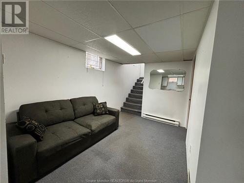 42 Lasalle, Moncton, NB - Indoor Photo Showing Bedroom