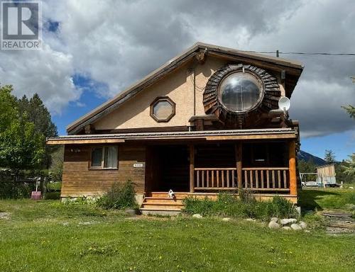 4096 Toby Creek  Road, Invermere, BC - Outdoor