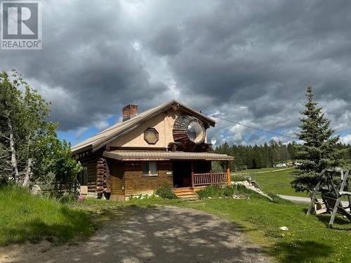 4096 Toby Creek  Road, Invermere, BC - Outdoor