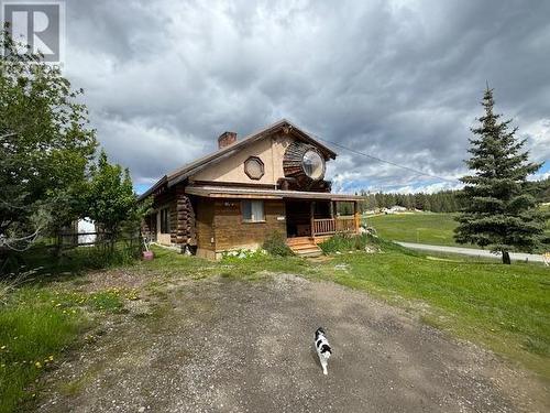 4096 Toby Creek  Road, Invermere, BC - Outdoor